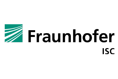 Fraunhofer ISC Logo Fraunhofer ISC Logo