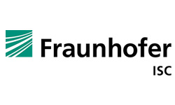Fraunhofer ISC Logo