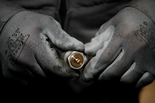 Profilbild_Messfeld_4 Sensor application by Messfeld GmbH