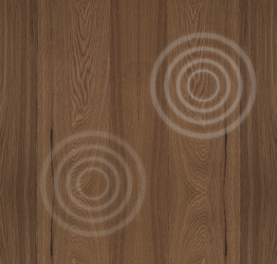 Sensoren Smart floor sensors by Joanneum Research AT