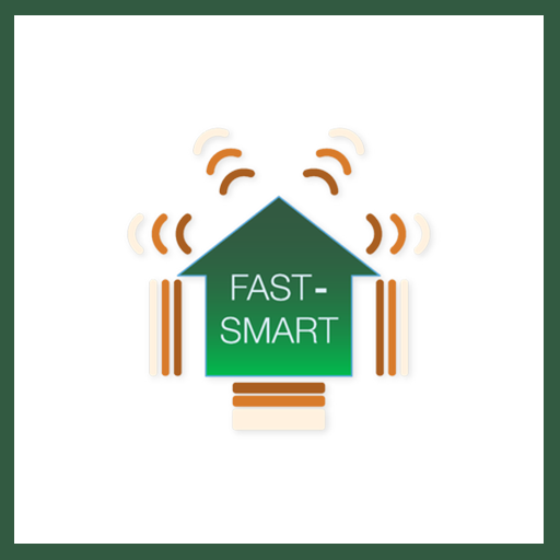 FastSmart-Logo_framed Fraunhofer ISC Logo